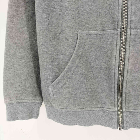 ボーラー BALR Q-SERIES STRAIGHT ZIP ZIPPED HOODIE メンズ JPN:XS