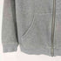 ボーラー BALR Q-SERIES STRAIGHT ZIP ZIPPED HOODIE メンズ JPN:XS