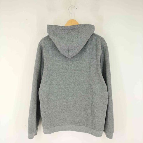 ボーラー BALR Q-SERIES STRAIGHT ZIP ZIPPED HOODIE メンズ JPN:L