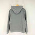 ボーラー BALR Q-SERIES STRAIGHT ZIP ZIPPED HOODIE メンズ JPN:L