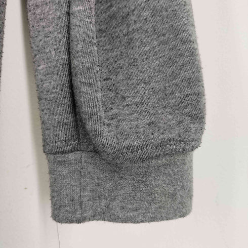 ボーラー BALR Q-SERIES STRAIGHT ZIP ZIPPED HOODIE メンズ JPN:L