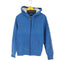 マイケルコース Michael Kors アームプリント ジップパーカー メンズ JPN:M