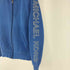 マイケルコース Michael Kors アームプリント ジップパーカー メンズ JPN:M