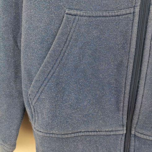 マイケルコース Michael Kors アームプリント ジップパーカー メンズ JPN:M