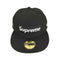 シュプリーム Supreme 21AW no comp box logo new era メンズ 7 3/8
