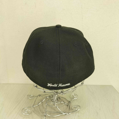 シュプリーム Supreme 21AW no comp box logo new era メンズ 7 3/8