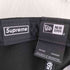 シュプリーム Supreme 21AW no comp box logo new era メンズ 7 3/8