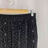 ASANOVA WEB VELVET SS SHORTS メンズ JPN:L