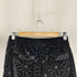 ASANOVA WEB VELVET SS SHORTS メンズ JPN:L
