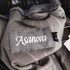 ASANOVA WEB VELVET SS SHORTS メンズ JPN:L