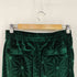 ASANOVA WEB VELVET SS SHORTS メンズ JPN:L