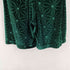 ASANOVA WEB VELVET SS SHORTS メンズ JPN:L