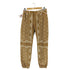 ASANOVA FLAG CORDUROY PANTS メンズ JPN:L