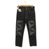 ASANOVA PATCH DENIM PANTS メンズ JPN:L