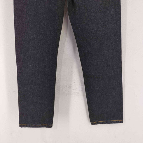 ASANOVA PATCH DENIM PANTS メンズ JPN:L