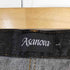 ASANOVA PATCH DENIM PANTS メンズ JPN:L