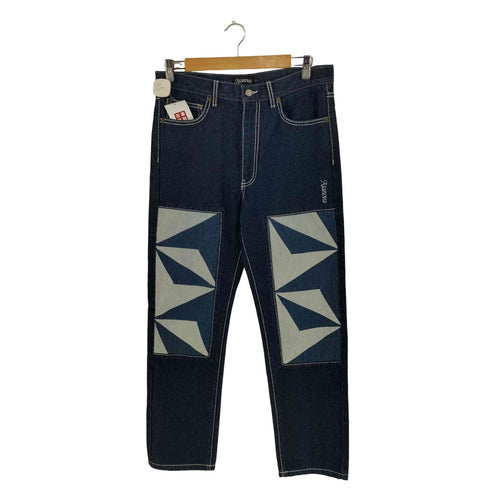 ASANOVA PATCH DENIM PANTS メンズ JPN:L