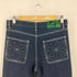 ASANOVA PATCH DENIM PANTS メンズ JPN:L