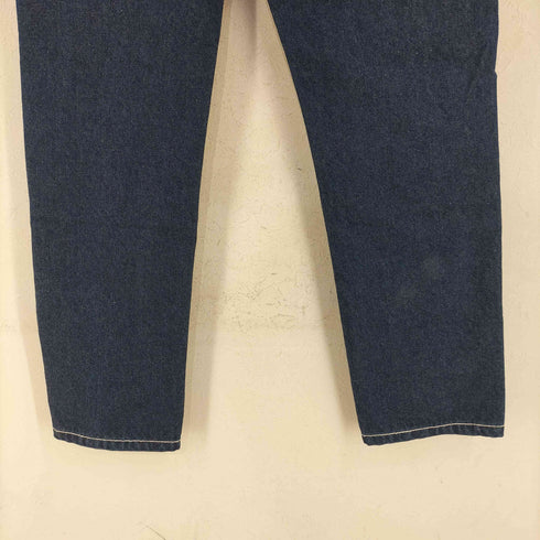 ASANOVA PATCH DENIM PANTS メンズ JPN:L