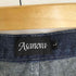 ASANOVA PATCH DENIM PANTS メンズ JPN:L