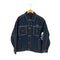 ASANOVA PATCH DENIM JACKET メンズ JPN:L