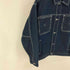 ASANOVA PATCH DENIM JACKET メンズ JPN:L