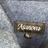 ASANOVA PATCH DENIM JACKET メンズ JPN:L