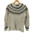 エルエルビーン L.L.Bean ノルディック ニット セーター メンズ import:M