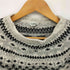 エルエルビーン L.L.Bean ノルディック ニット セーター メンズ import:M