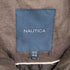 ノーティカ NAUTICA ファー付 フーデッド ダウンコート レディース