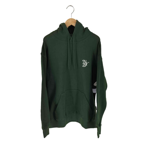 NEWYORK BURST OG MAGNUM HOODIE メンズ JPN:L