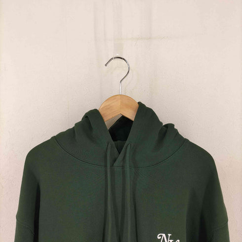 NEWYORK BURST OG MAGNUM HOODIE メンズ JPN:L