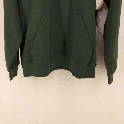 NEWYORK BURST OG MAGNUM HOODIE メンズ JPN:L