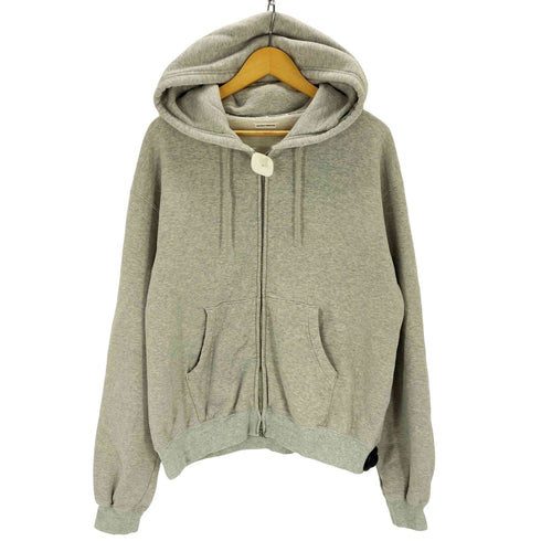 ユニバーサルプロダクツ UNIVERSAL PRODUCTS JUMBERCA ZIP UP HOODIE メンズ JPN:3