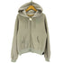 ユニバーサルプロダクツ UNIVERSAL PRODUCTS JUMBERCA ZIP UP HOODIE メンズ JPN:3