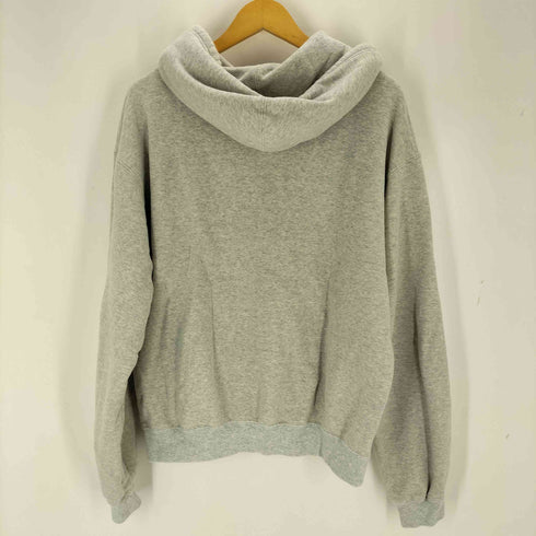 ユニバーサルプロダクツ UNIVERSAL PRODUCTS JUMBERCA ZIP UP HOODIE メンズ JPN:3