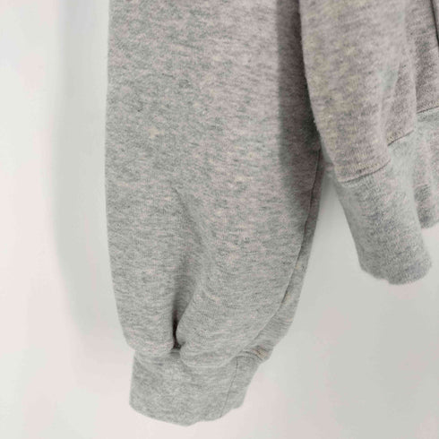 ユニバーサルプロダクツ UNIVERSAL PRODUCTS JUMBERCA ZIP UP HOODIE メンズ JPN:3
