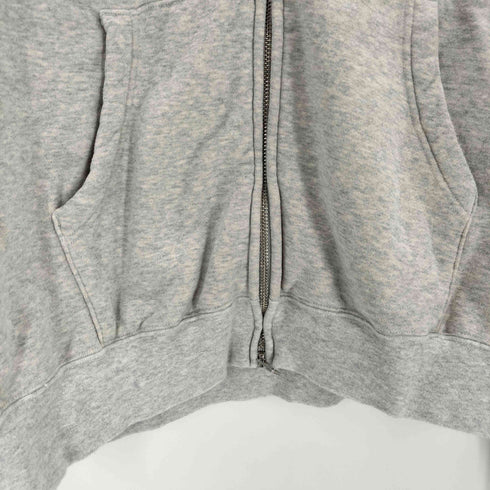 ユニバーサルプロダクツ UNIVERSAL PRODUCTS JUMBERCA ZIP UP HOODIE メンズ JPN:3