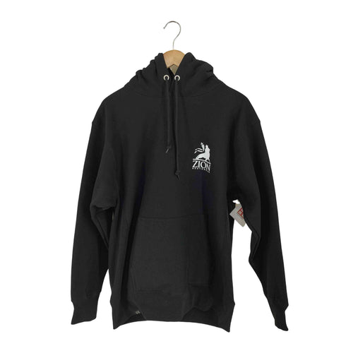 SCREP FILM GRAIN HOODIE メンズ JPN:L