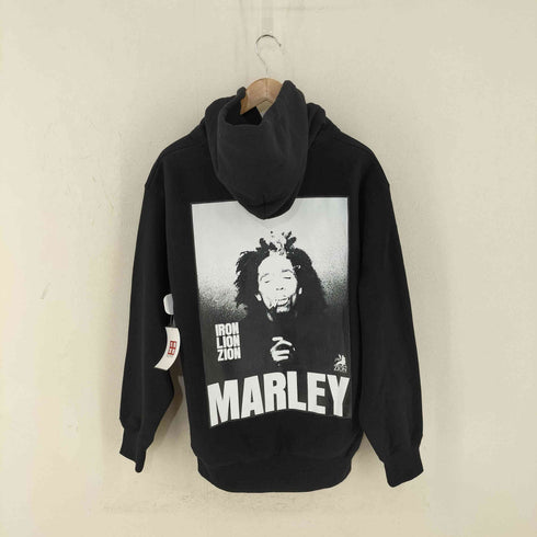 SCREP FILM GRAIN HOODIE メンズ JPN:L