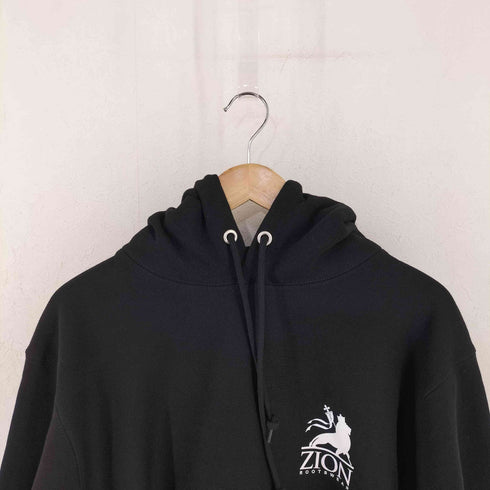 SCREP FILM GRAIN HOODIE メンズ JPN:L