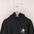SCREP FILM GRAIN HOODIE メンズ JPN:L