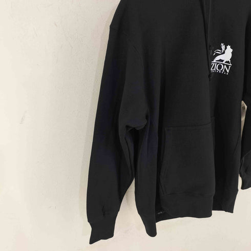 SCREP FILM GRAIN HOODIE メンズ JPN:L