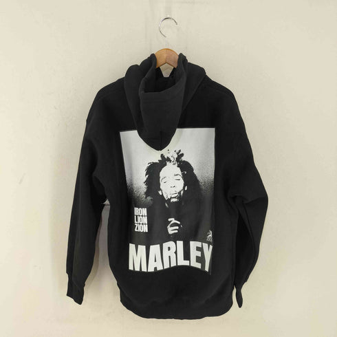 SCREP FILM GRAIN HOODIE メンズ import:XL