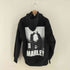 SCREP FILM GRAIN HOODIE メンズ import:XL