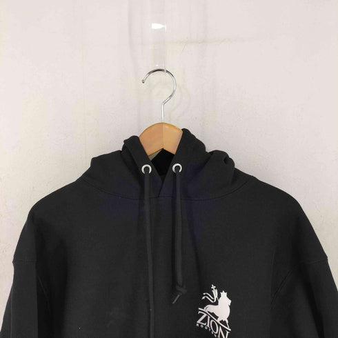 SCREP FILM GRAIN HOODIE メンズ import:XL