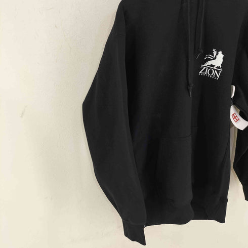 SCREP FILM GRAIN HOODIE メンズ import:XL