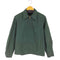 LION UNIFORM 70S IDEALジップ ワークジャケット メンズ