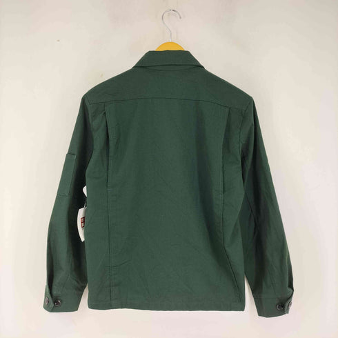 LION UNIFORM 70S IDEALジップ ワークジャケット メンズ
