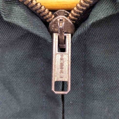 LION UNIFORM 70S IDEALジップ ワークジャケット メンズ